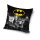 Housse de coussin Batman 40x40 cm