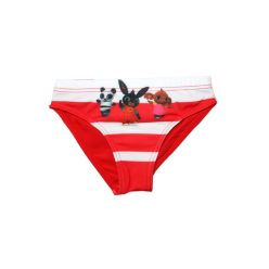  Maillot de bain pour bébé garçon - Bing Bunny - rouge - 92
