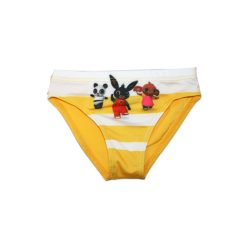   Maillot de bain pour bébé garçon - Bing Bunny - jaune - 80