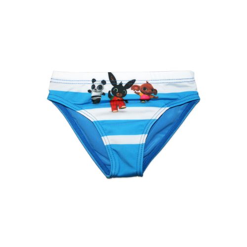 Bain de bébé pour les petits garçons - Bing Bunny - bleu clair - 80