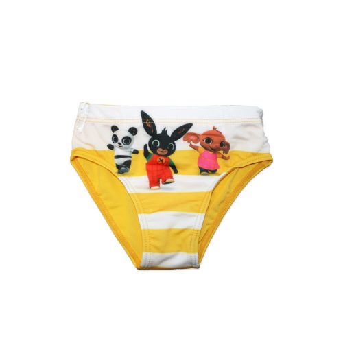 Bing Bunny pour garçons - bas de bain - jaune - 110