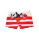 Bing Bunny pour garçons - boxer - rouge - 104