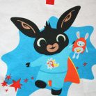 Pyjama enfant mince et long en coton - Bing Bunny - Jersey - rouge - 116