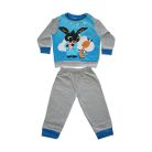 Pyjama bébé Bing Bunny en coton léger à manches longues - Jersey