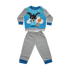   Pyjama bébé Bing Bunny en coton léger à manches longues - Jersey