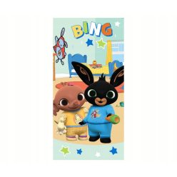 Serviette BING 100% coton 70x140cm