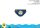 Requin bébé maillot de bain pour bébé garçon - bleu foncé - 92
