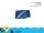 Requin bébé maillot de bain boxer pour bébé garçon - bleu foncé - 92