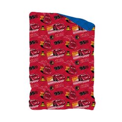 Couverture de lit Disney Cars - 170 x 250 cm
