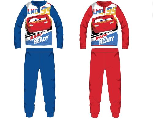 Disney Cars pyjama enfant en jersey en coton