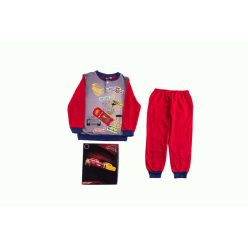 Pyjama enfant en flanelle - Cars