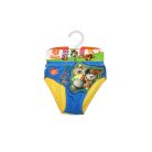 44 Sous-vêtements de bain pour garçons Chat Fou 44 - jaune - 104