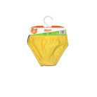 44 Sous-vêtements de bain pour garçons Chat Fou 44 - jaune - 110