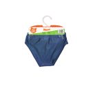 44 Chaton coquin pour garçons - bleu foncé - 110