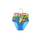 44 Chaton coquin pour garçons - bleu clair - 110