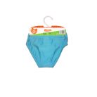 44 Chaton coquin pour garçons - bleu clair - 110
