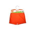 44 Chaton coquin pour garçons - boxer - orange - 110