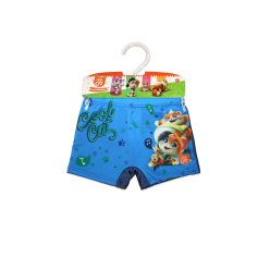 44 Chaton coquin pour garçons - boxer
