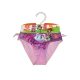Maillot de bain bas pour filles Chaton Coquin 44