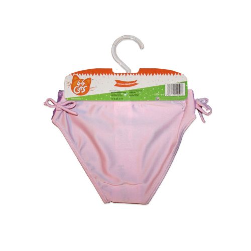 Maillot de bain bas pour filles Chaton Coquin 44