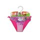 Maillot de bain bas pour filles Chaton Coquin - rose - 104