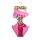 44 Chaton mignon trikini pour filles - rose - 110