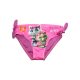 Maillot de bain pour bébé fille - 44 Chaton espiègle - violet - 80