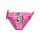 Maillot de bain pour bébé fille - 44 Chaton espiègle - violet - 86