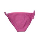 Maillot de bain pour bébé fille - 44 Chaton espiègle - violet - 92