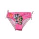 Maillot de bain pour bébé fille - 44 Chaton espiègle
