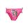 Maillot de bain pour bébé fille - 44 Chaton espiègle - rose - 92
