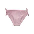 Maillot de bain pour bébé fille - 44 Chaton espiègle - rose clair - 92