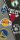 Serviette NBA 100% coton 70x140cm