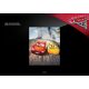 Couverture polaire Cars Disney - 100 x 150 cm