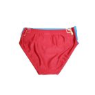 Maillot de bain bas pour garçons Disney Cars - rouge - 110