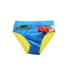 Maillot de bain bas pour garçons Disney Cars - jaune - 110