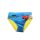 Maillot de bain bas pour garçons Disney Cars - jaune - 98