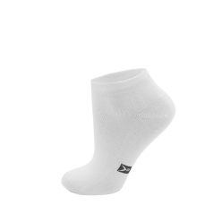   Evidence chaussettes invisibles unisexes 3 pack - chaussettes en coton