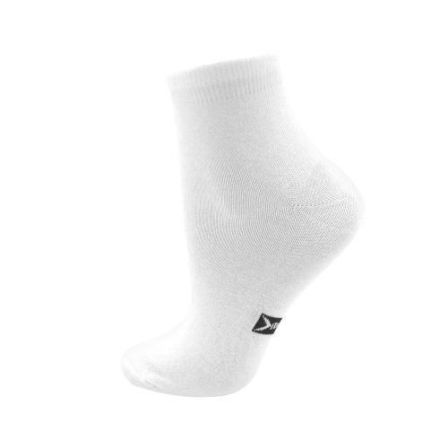 Evidence chaussettes courtes unisexes 3 pack - chaussettes en coton