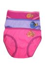 Culotte fille en coton - lot de 3 - Shimmer and Shine