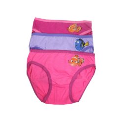 Culotte fille en coton - lot de 3 - Shimmer and Shine