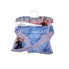 Maillot de bain deux pièces La Reine des Neiges pour filles