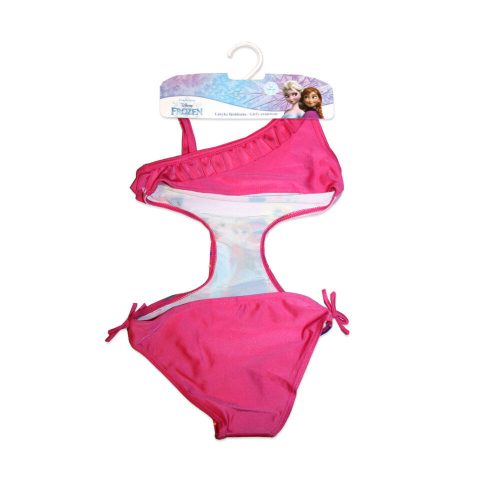 Disney Frozen bikini pour filles - rose - 110