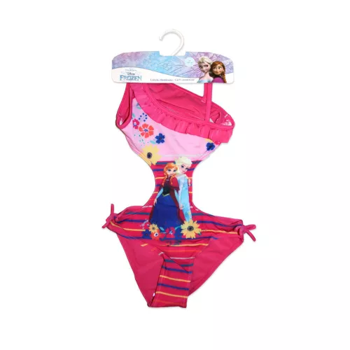 Disney Frozen bikini pour filles - rose - 116