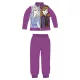 Tenue de loisirs pour fille Disney Frozen - bleu - 116