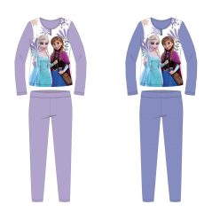 Disney Frozen pyjama en jersey de coton