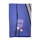 Serviette de plage écologique Disney La Reine des Neiges à séchage rapide - 70x140 cm