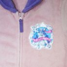 Enfant peignoir chaud - Coral - La Reine des Neiges