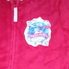 Enfant peignoir chaud - Coral - La Reine des Neiges - rose - 110