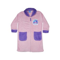   Enfant peignoir chaud - Coral - La Reine des Neiges - rose clair - 128